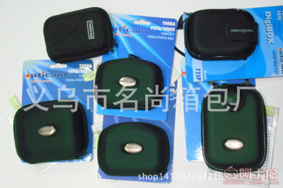 专业定制，守护每一刻精彩——名尚EVA相机包评测