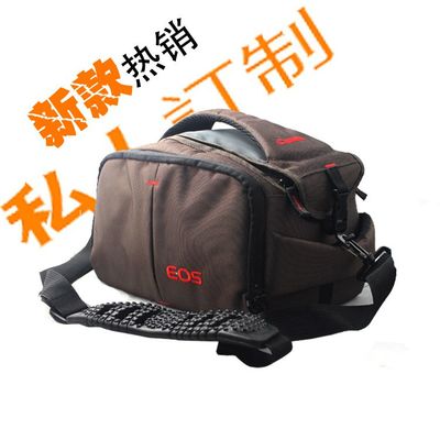 专业摄影器材选购指南 淘宝新款佳能、尼康单反相机包推荐