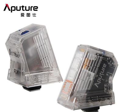 爱图仕Aputure Array Trans高清无线影像传输系统在专业摄影中的应用